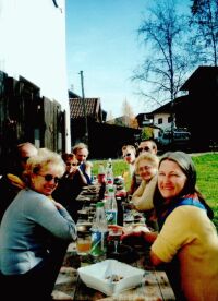 lustiges Volk -die Emmer's